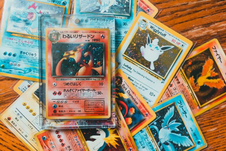 pokemon vending machine locations