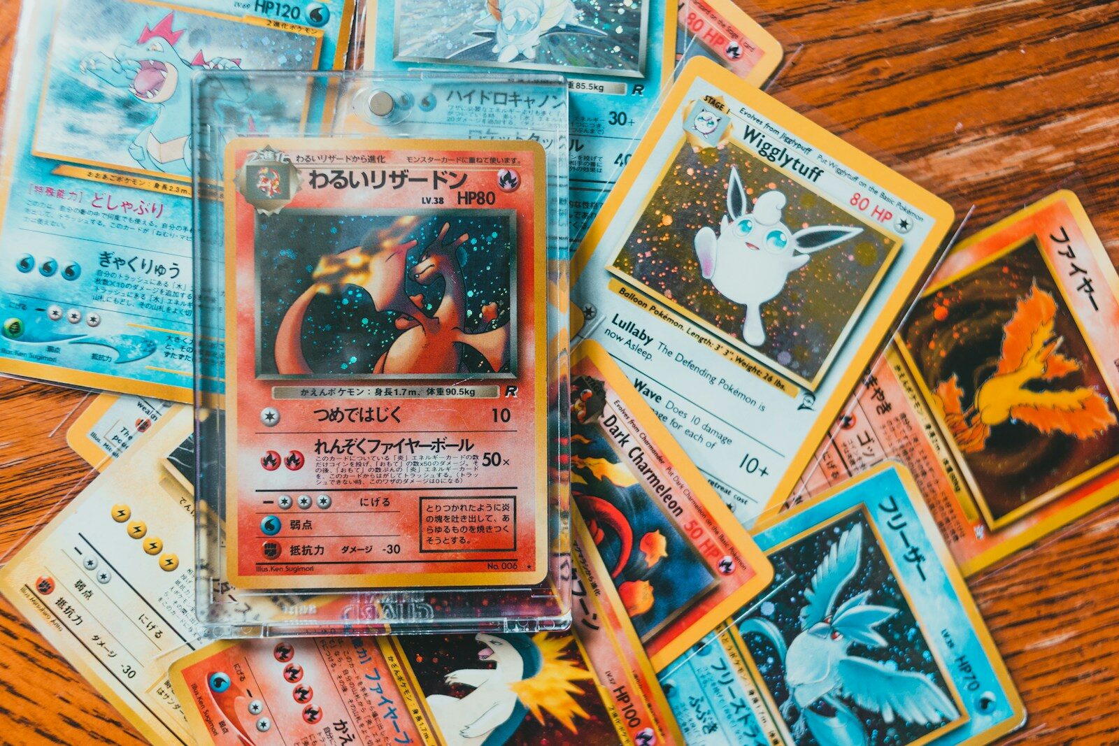 pokemon vending machine locations