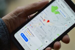 How to Find a Location for Your AI Vending Machine