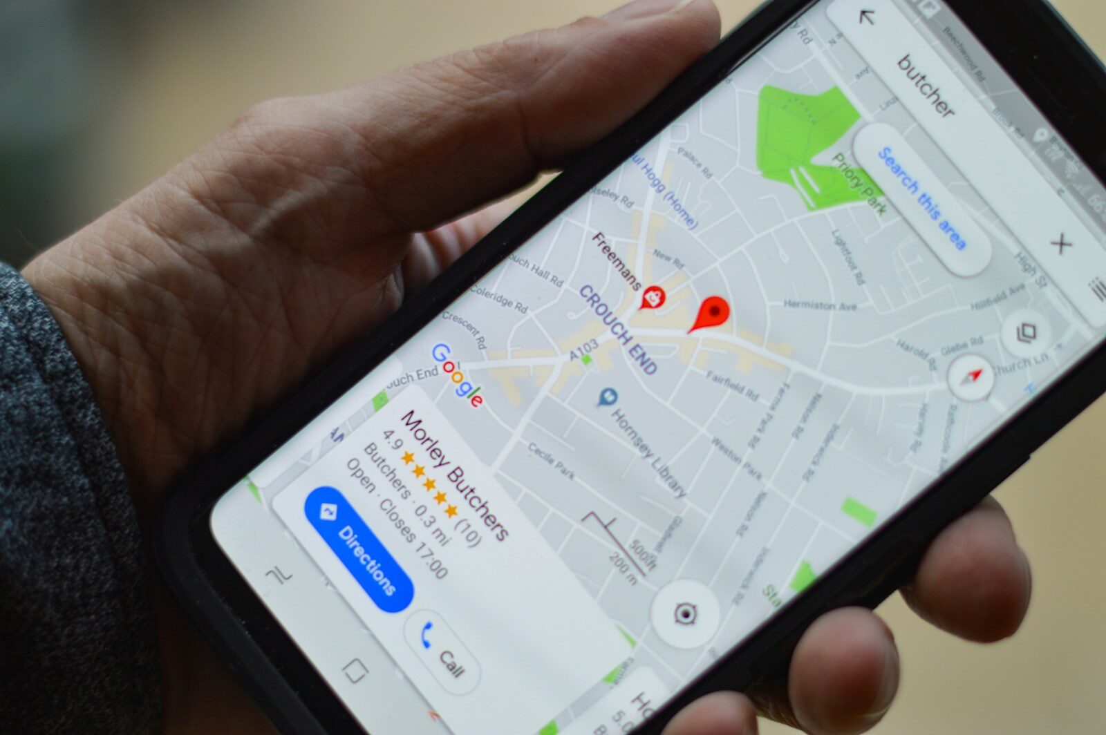 How to Find a Location for Your AI Vending Machine
